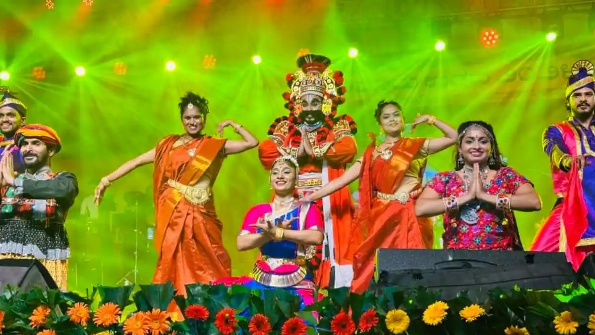 ಕಿತ್ತೂರು ಉತ್ಸವದ ಮುನ್ನುಡಿ ಕಾರ್ಯಕ್ರಮ