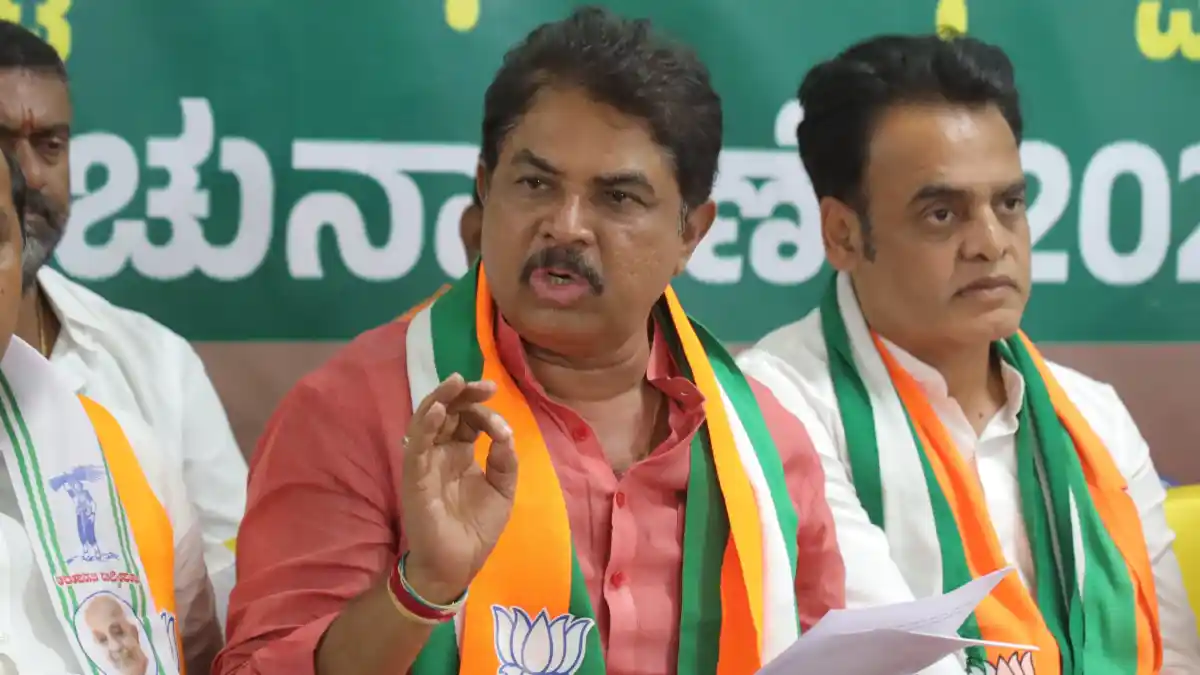 By election: ಉಪಚುನಾವಣೆಯಲ್ಲಿ ಹಣದ ಹೊಳೆ ಹರಿಸಿ ಗೆದ್ದ ಕಾಂಗ್ರೆಸ್‌, ಇದರಲ್ಲಿ ಚಮತ್ಕಾರವೇನೂ ಇಲ್ಲ: ಆರ್‌.ಅಶೋಕ