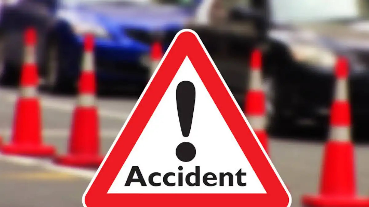 Accident: ಪಶುವೈದ್ಯ ವಿದ್ಯಾರ್ಥಿನಿ ಸಾವು