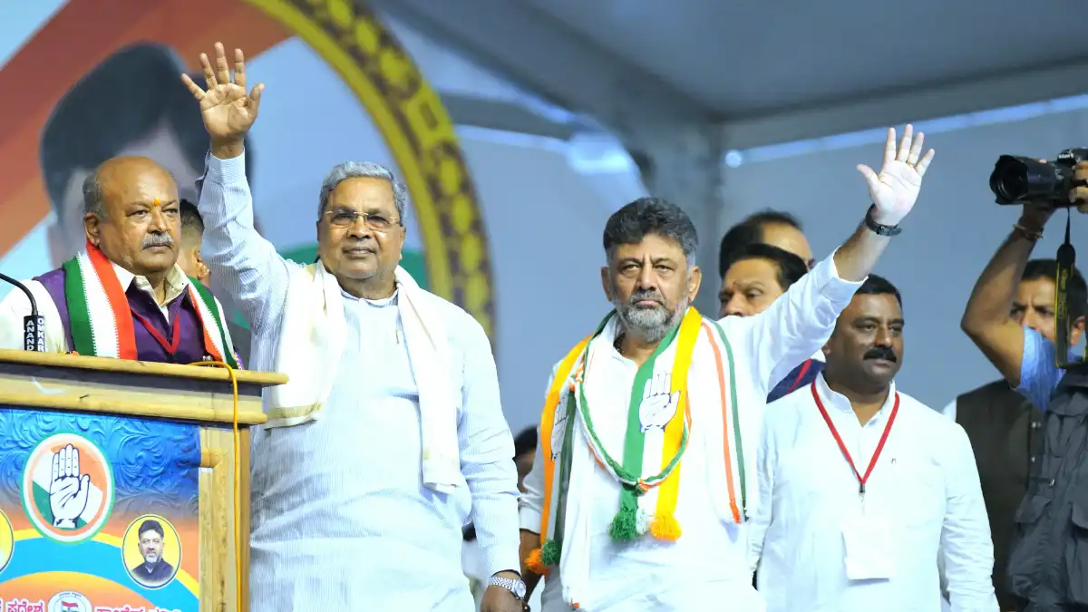 Cmsiddaramaiah| ಹಳೆಯ ಪಿಂಚಣಿ ವ್ಯವಸ್ಥೆ ಮರು ಜಾರಿ: ಸಿಎಂ ಭರವಸೆ