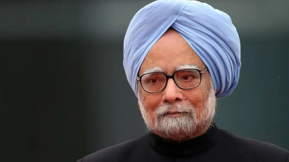 Manmohan Singh| ಮಾಜಿ ಪ್ರಧಾನಿ ಮನಮೋಹನ್ ಸಿಂಗ್ ನಿಧನ: ರಾಜ್ಯದಲ್ಲಿ ಇಂದು ಸರ್ಕಾರಿ ರಜೆ ಘೋಷಣೆ