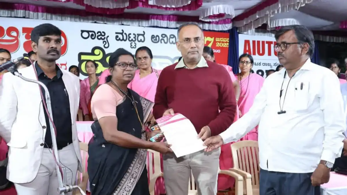 ASHA: ಮುಷ್ಕರ ಕೈಬಿಡುವಂತೆ ಆಶಾ ಕಾರ್ಯಕರ್ತೆಯರಿಗೆ ಸಚಿವ ದಿನೇಶ್ ಗುಂಡೂರಾವ್ ಮನವಿ