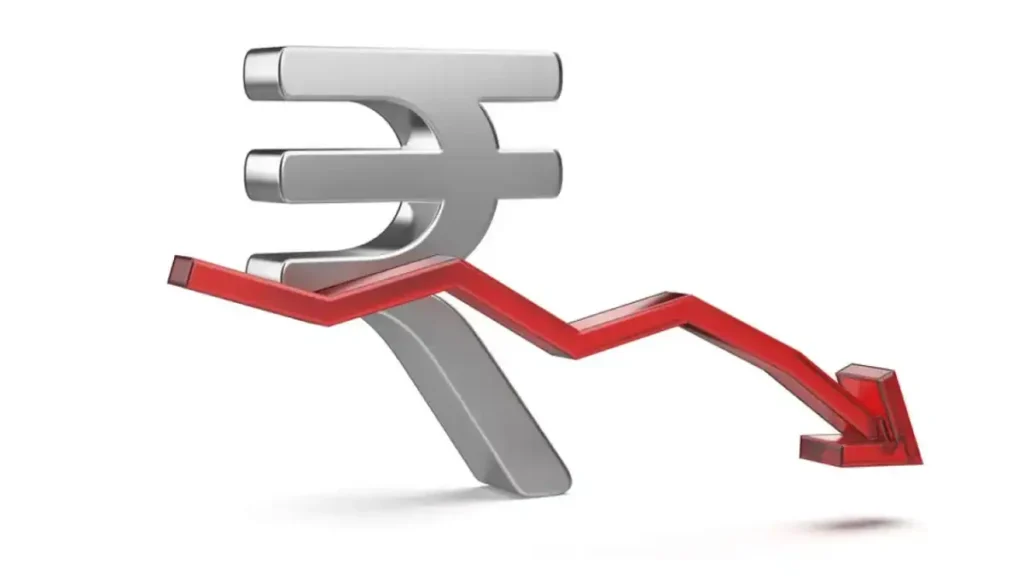 Rupee hits new low against US Dollar