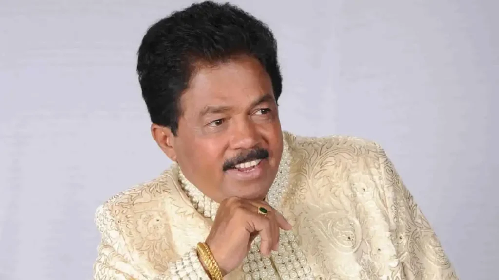 Veteran actor Sarigama Viji passes away