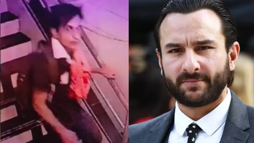 News update: Saif Ali Khan knife stabbing case