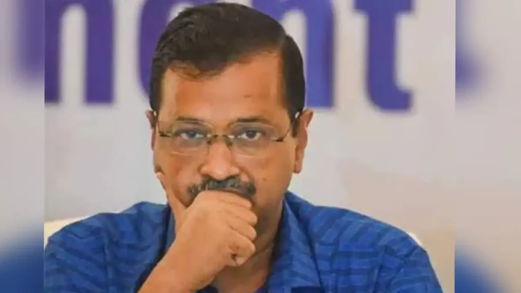 Delhi Verdict: Kejriwal defeated, Congress face shame.. BJP to power