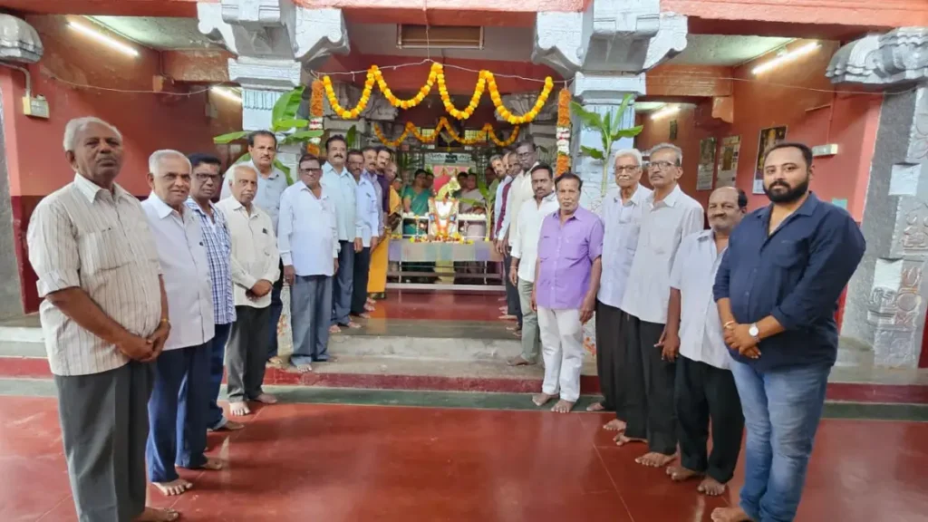 Doddaballapur: Jagadguru Renukacharya Jayanti celebrations