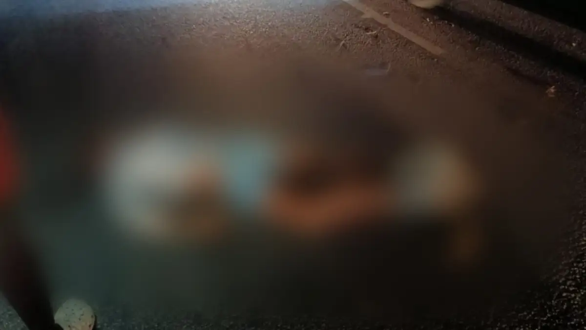 ದೊಡ್ಡಬಳ್ಳಾಪುರದಲ್ಲಿ ಮತ್ತೆ ಅಪಘಾತ.. ಓರ್ವ ಸಾವು