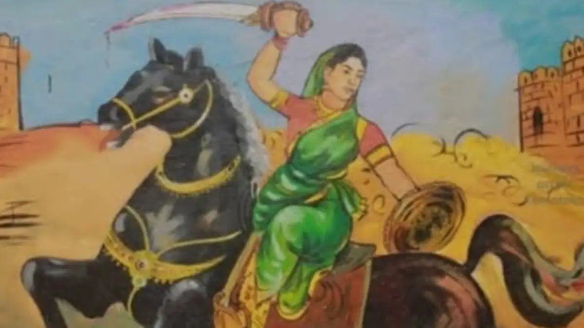 ಹರಿತಲೇಖನಿ ದಿನಕ್ಕೊಂದು ಕಥೆ: ದೇಶದ್ರೋಹಿ